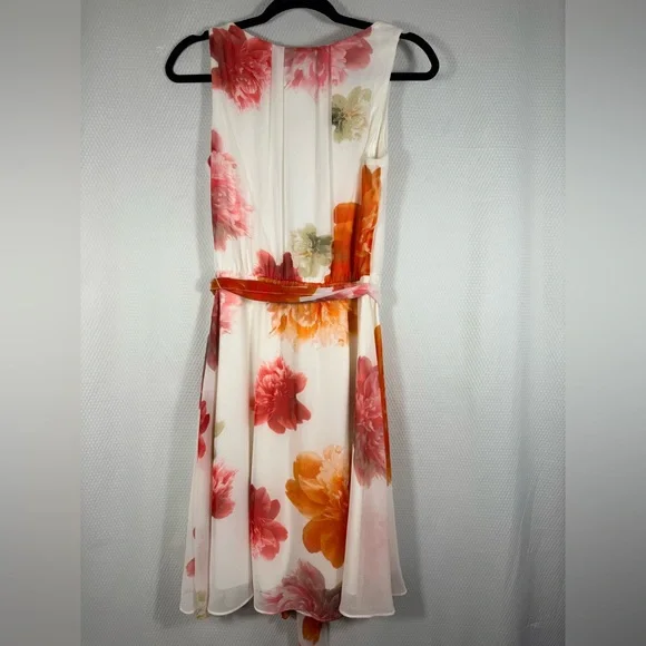 CALVIN KLEIN Womens Dress - Picture 2 of 5